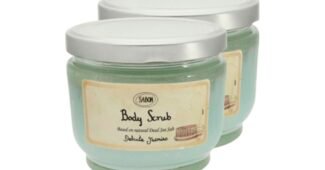 사봉바디스크럽 나만 빼고 다 알고 있는 비교 베스트9