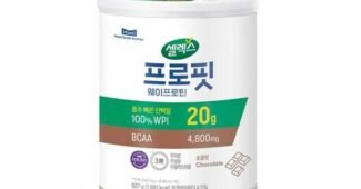 단백질파우더 홈쇼핑 품절대란! 개이득상품 분석 베스트