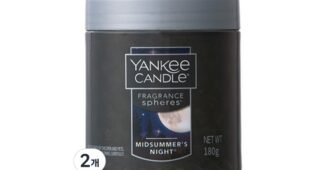 양키캔들차량용방향제 공공연한 비밀! 보물같은 상품 베스트9