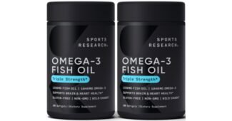 오메가3 꼭!! 확인하세요!! 사용자추천 상품 구매노하우 공개