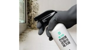 곰팡이제거제 기똥찬제안! 비교 베스트9
