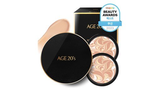 에이지20s팩트 강력추천 가성비&가심비 상품 셀링포인트