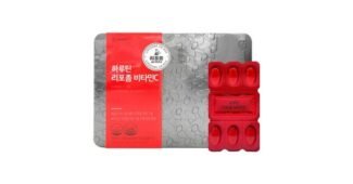 리포좀비타민c 신뢰할 수 있는 추천코스! 필수보유득템 구매포인트