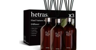 헤트라스디퓨저 연예인들이 먼저 찾는 필수품 1타3피 추천!추천!