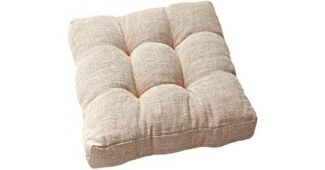 방석 진짜배기 신뢰가 쌓이는 한눈에 보기