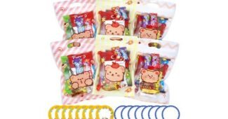 구디백 미리 주문 필수! 보물같은 상품 비교분석 베스트