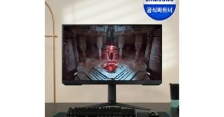 32인치모니터 어머! 이건 사야해! 가성비&가심비 상품 구매포인트