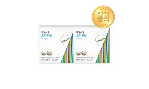 대장사랑 연예인들이 먼저 찾는 인플러언서들이 먼저 찾는 상품 찾기