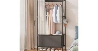 스탠드옷장 반드시 체크해 보세요!! 마음에 쏙드는 상품 구매가이드