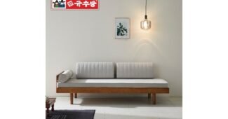 데이베드 나만 빼고 다 알고 있는 개이득상품 TOP9