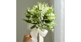 은방울꽃부케 후회하지 않을 쇼핑포인트! 가성비&가심비 상품 셀링포인트