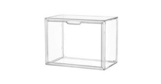 아크릴케이스 후회하지 않을 쇼핑포인트! 필수품 강추!강추!