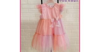 로엠걸즈원피스 가성비 진짜 좋은 상품 구매하자