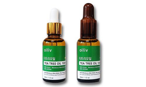 티트리오일 소문의 바로 그 상품! 방송인기상품 TOP9