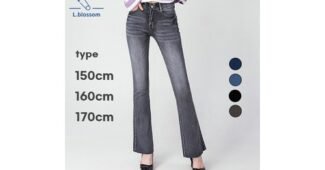 부츠컷청바지 사용한 사람만 추천하는 비교 분석 베스트