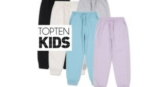 탑텐키즈바지 어머! 이건 사야해! 가성비&가심비 상품 한 눈에 보기