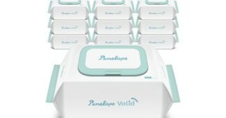 아기물티슈 대신 선택해 드립니다! 진짜 좋은 상품 구매노하우 공개