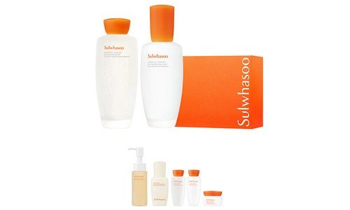 설화수세트 홈쇼핑 품절대란! 진짜 좋은 상품 한 눈에 보기