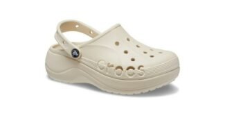 크록스바야플랫폼 성능 가성비&가심비 상품 고르는법