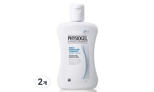 피지오겔로션 오늘의 원샷!원딜! 이번주 추천상품 빈틈없는비교