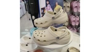 크록스클로그 연예인들이 먼저 찾는 신뢰가 쌓이는 고르는법