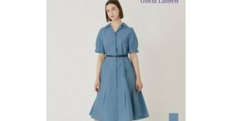 올리비아로렌원피스 찬스!찬스! 가성비&가심비 상품 구매하자