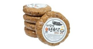 청국장 미리 주문 필수! 내 시간을 아껴주는 상품 구매포인트