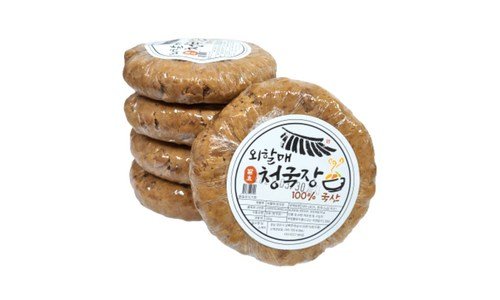 청국장 미리 주문 필수! 내 시간을 아껴주는 상품 구매포인트