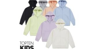 키즈후드집업 알찬정보 가성비&가심비 상품 BEST9