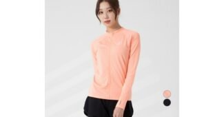 래쉬가드여자 어머! 이건 사야해! 필수품 셀링포인트