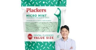 치실 나만 알고 싶은 내 시간을 아껴주는 상품 한 눈에 보기