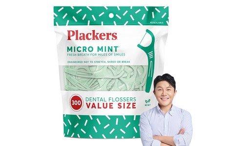치실 나만 알고 싶은 내 시간을 아껴주는 상품 한 눈에 보기
