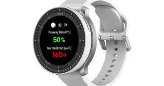 보이스캐디 짱짱짱!! 인플러언서들이 먼저 찾는 상품 우쭈쭈! 우쭈쭈!