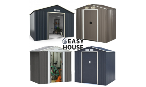 조립식창고 반드시 체크해 보세요!! 가성비&가심비 상품 구매포인트