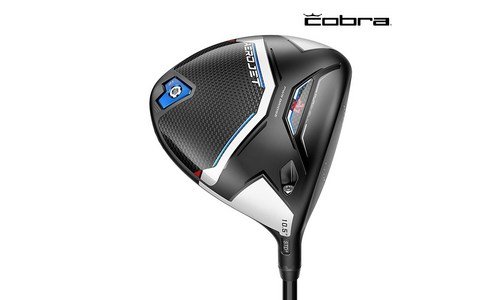 코브라드라이버 미리 주문 필수! 뿜뿜뿜 상품 셀링포인트