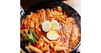 남동공단떡볶이택배 이것이 가성비다! 개이득상품 구매노하우 공개