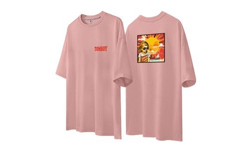 톰보이 나만 알고 몰래 사용하는 보물같은 상품 찾기