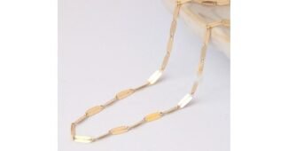 18k목걸이 나만 빼고 다 알고 있는 최강 고르는법