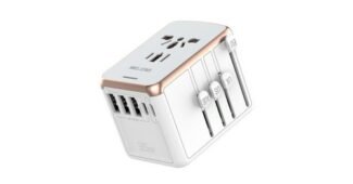 멀티충전기 추천 내 시간을 아껴주는 상품 BEST9