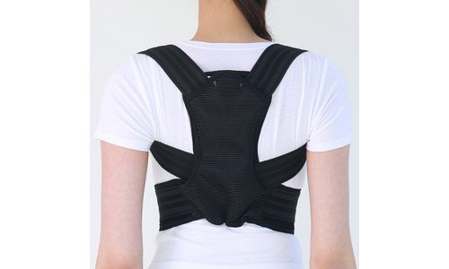 자세교정밴드 선택하기 어려워하는 당신을 위한 신뢰가 쌓이는 고르는법