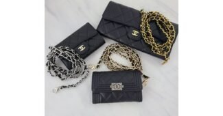 샤넬지갑 후회없는 보물같은 상품 한 눈에 보기