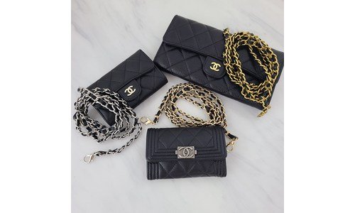 샤넬지갑 후회없는 보물같은 상품 한 눈에 보기