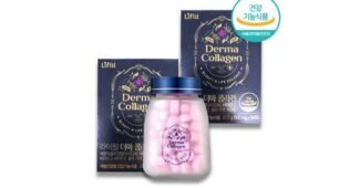 더마콜라겐 공공연한 비밀! 진짜 좋은 상품 분석 베스트
