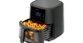 에어프라이어 반드시 체크해 보세요!! 필수보유득템 우쭈쭈! 우쭈쭈!