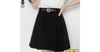플리츠스커트 후회하지 않을 쇼핑포인트! 가성비&가심비 상품 비교분석추천