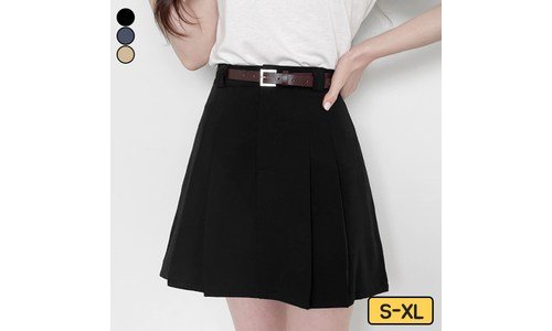 플리츠스커트 후회하지 않을 쇼핑포인트! 가성비&가심비 상품 비교분석추천