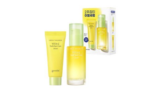 구달청귤비타c세럼 가성비 끝판왕 최강 셀링포인트