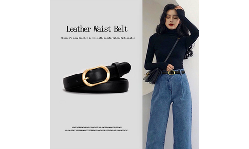 여성벨트 진짜배기 마음에 드는 추천!추천해요!