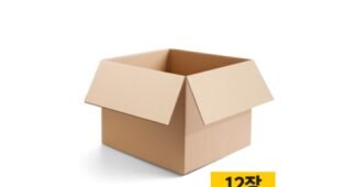 이사박스 진짜배기! 필수보유득템 스마트한 선택