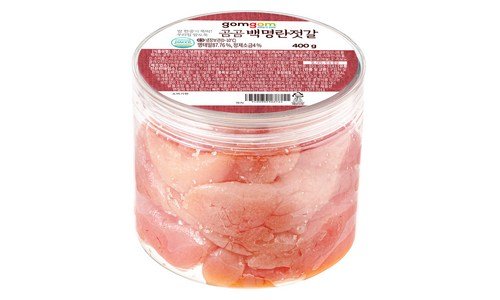 명란젓 홈쇼핑MD가 추천하는 최강 구매가이드